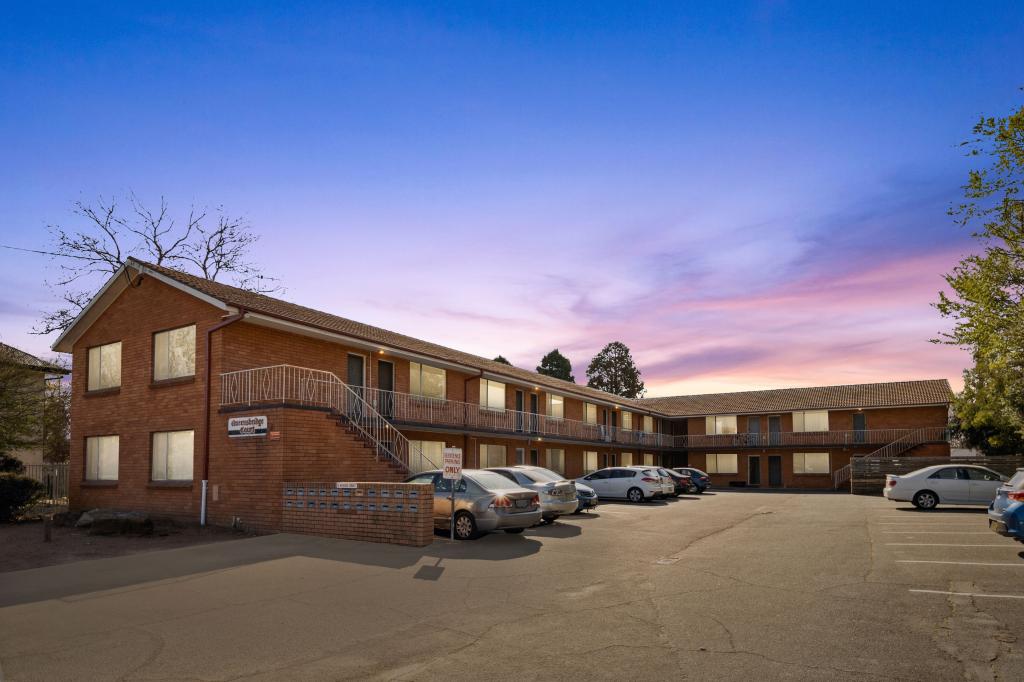 7/10 Macquoid St, Queanbeyan, NSW 2620