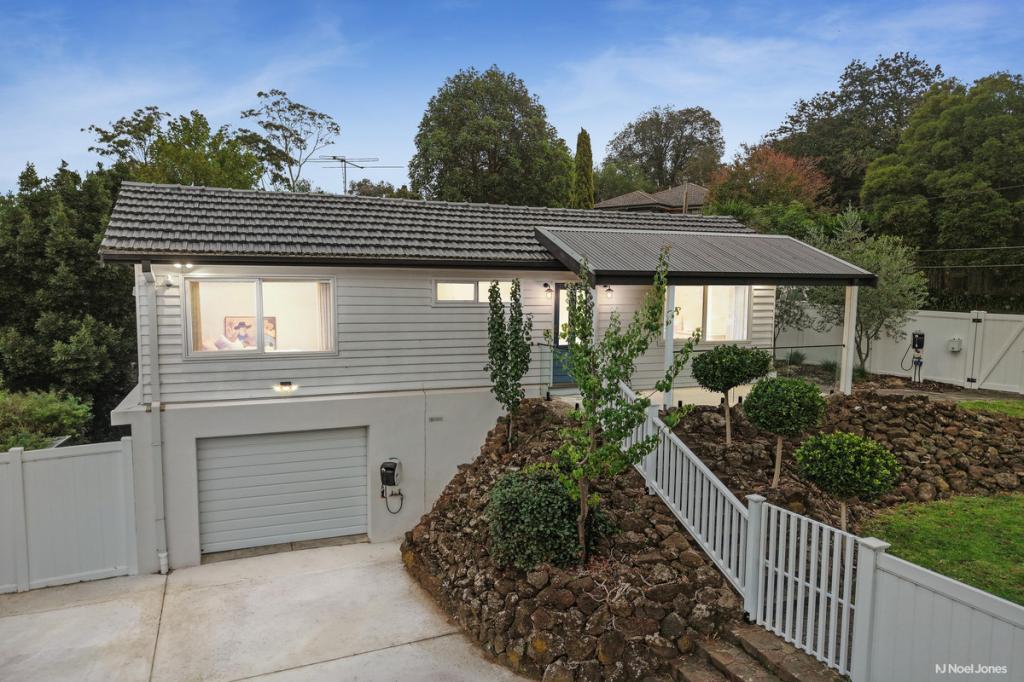45 Oliver St, Ringwood, VIC 3134