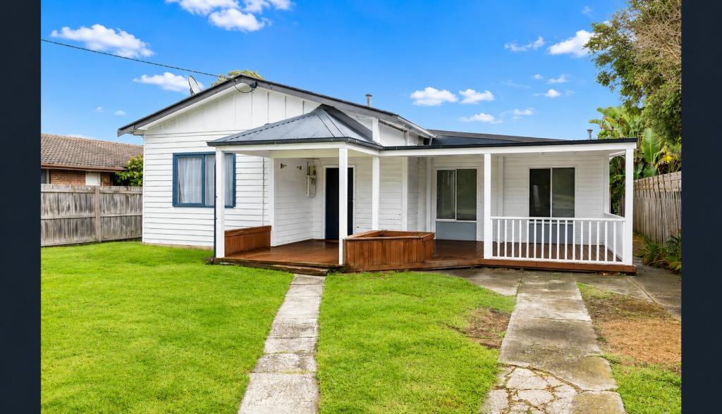 188 Frankston-Dandenong Rd, Seaford, VIC 3198