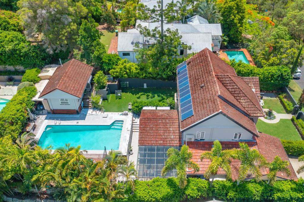 45 Ironside St, St Lucia, QLD 4067