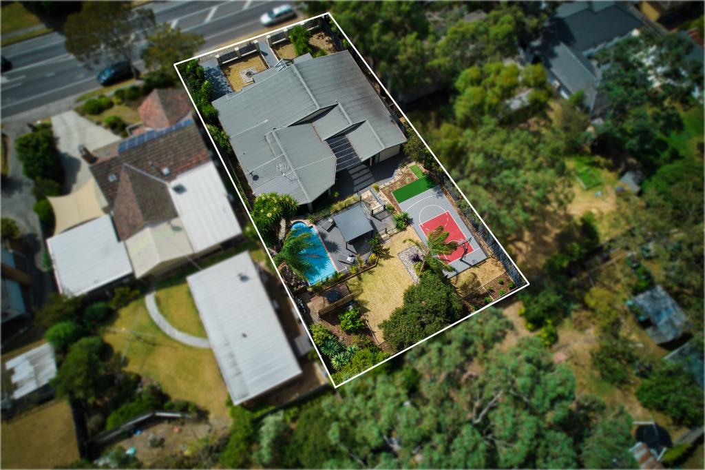 118 Sherbourne Rd, Montmorency, VIC 3094