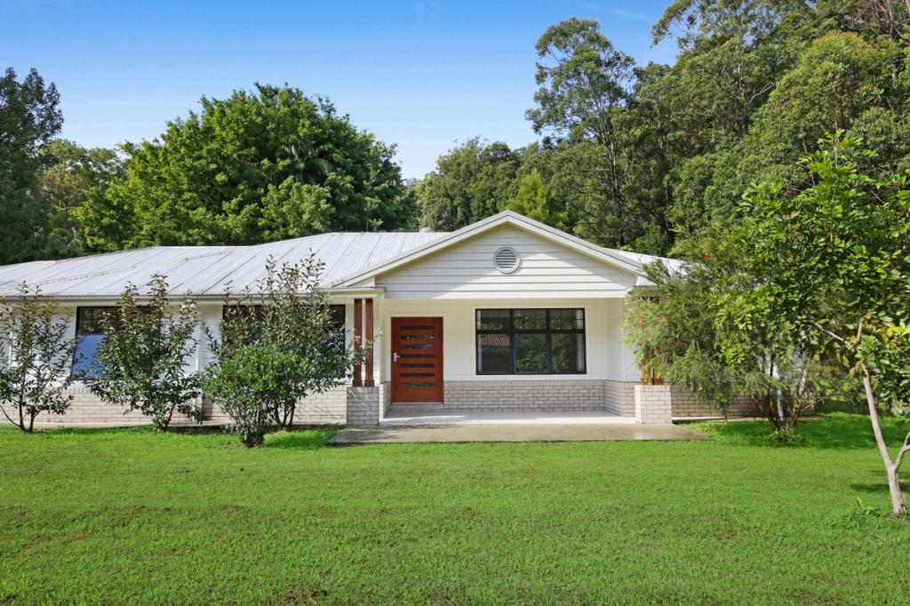 1381 Currumbin Creek Rd, Currumbin Valley, QLD 4223