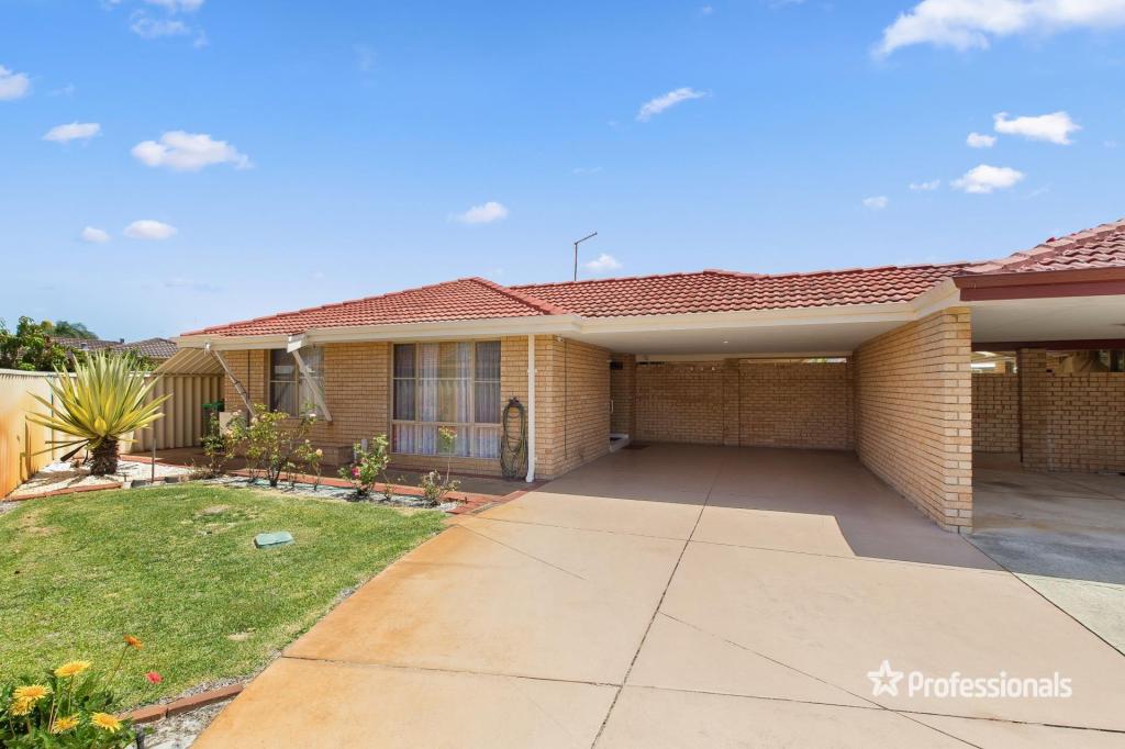 1/6 Crane Glen, Ballajura, WA 6066