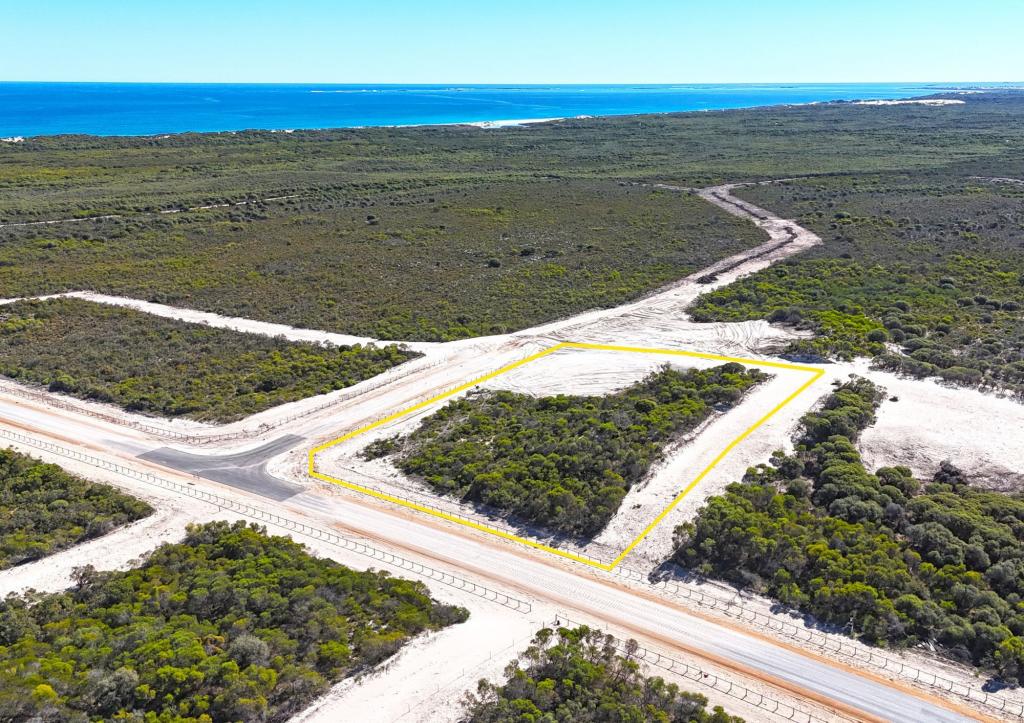 Lot 183 Sailfish Way, Jurien Bay, WA 6516