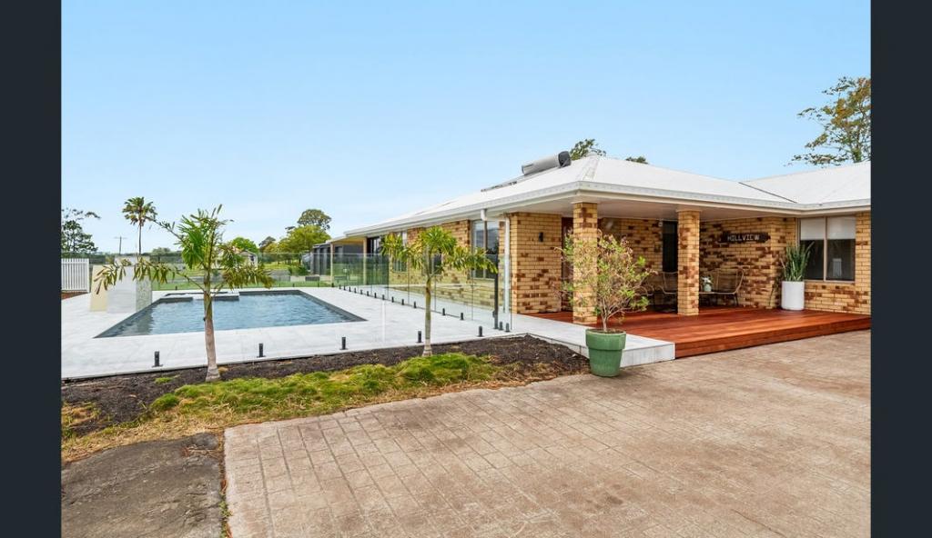 304 KILGIN RD, KILGIN, NSW 2472