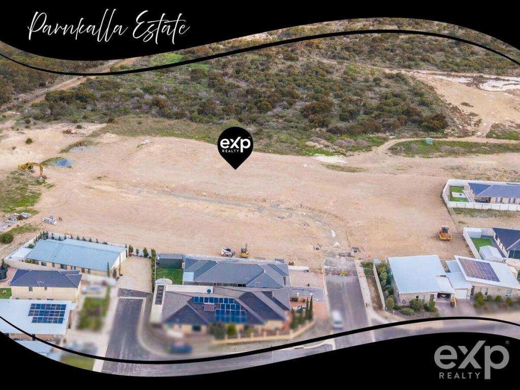 Lot 41 Abalone Ave, Port Lincoln, SA 5606