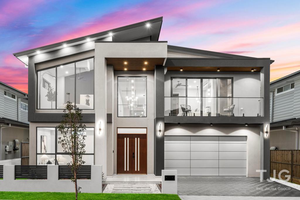 16 Dromos St, Gables, NSW 2765