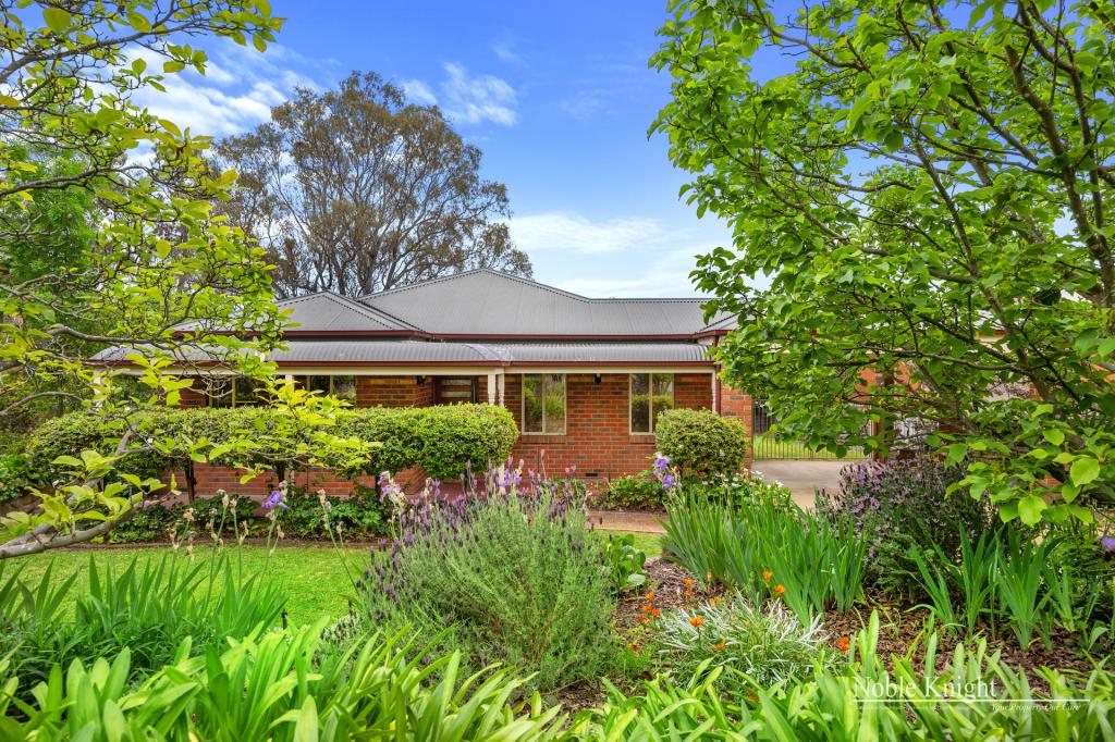 8 Matheson St, Yea, VIC 3717