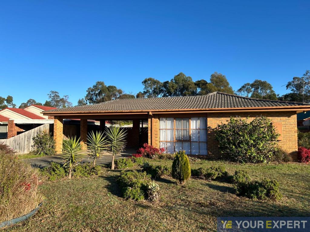 22 Willslie Cres, Berwick, VIC 3806