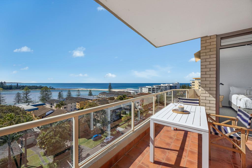 31/11 Ocean Pde, The Entrance, NSW 2261