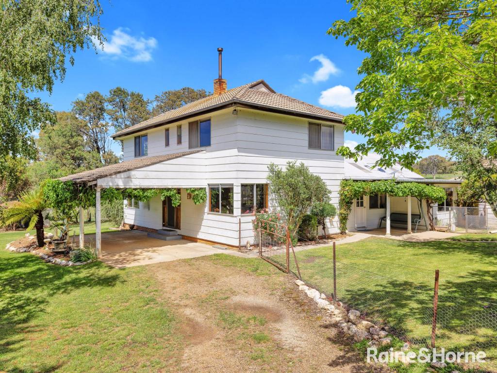4144 Trunkey Rd, Arkell, NSW 2795