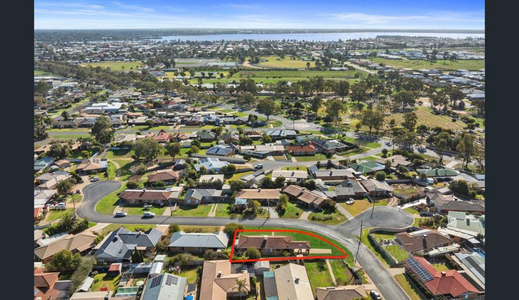 2 Weston Cl, Yarrawonga, VIC 3730