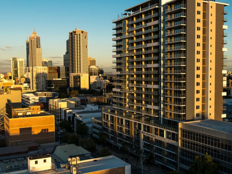 1511/659 Murray St, West Perth, WA 6005