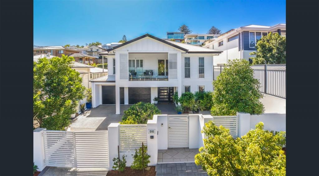 96 Crosby Rd, Ascot, QLD 4007
