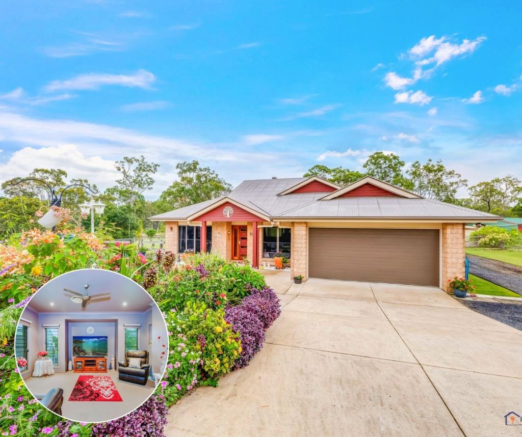 79 Oakview Dr, Redridge, QLD 4660