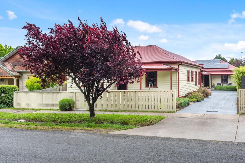 1/64 Ebden St, Kyneton, VIC 3444