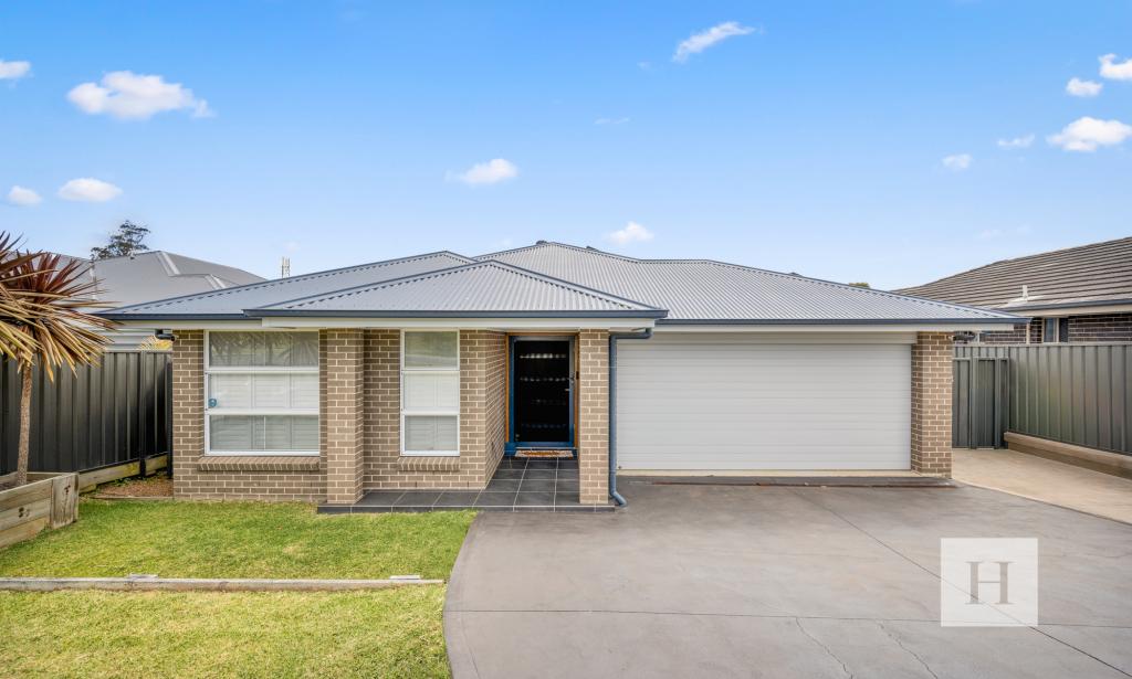 12 Gladioli Ave, Hamlyn Terrace, NSW 2259