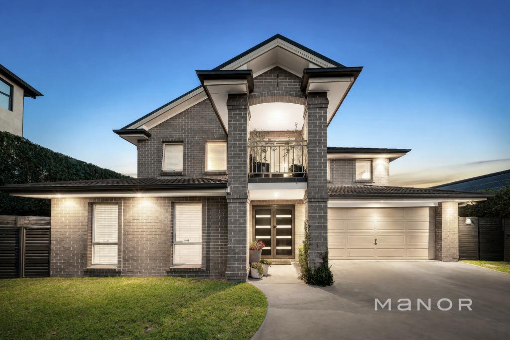 10b Glenhaven Rd, Glenhaven, NSW 2156