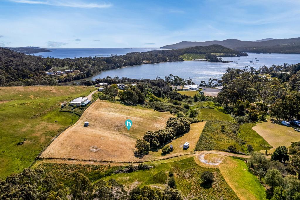 26 Alfred St, Nubeena, TAS 7184