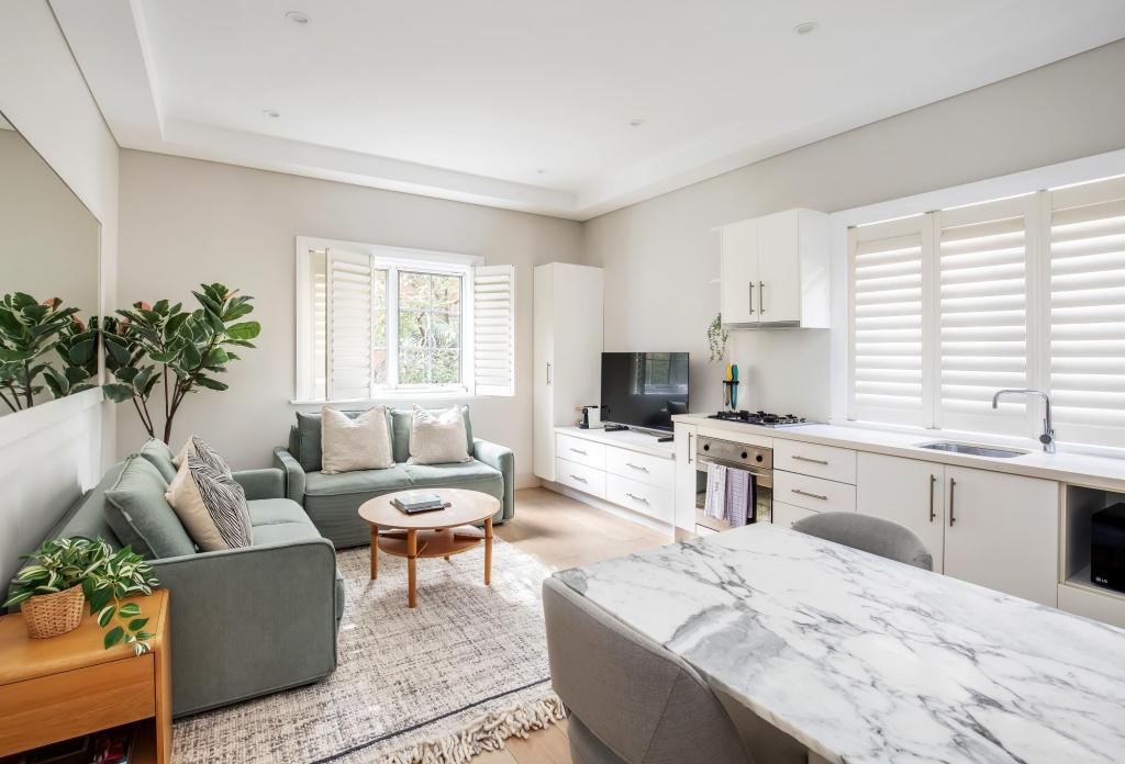 4/118 Bondi Rd, Bondi, NSW 2026