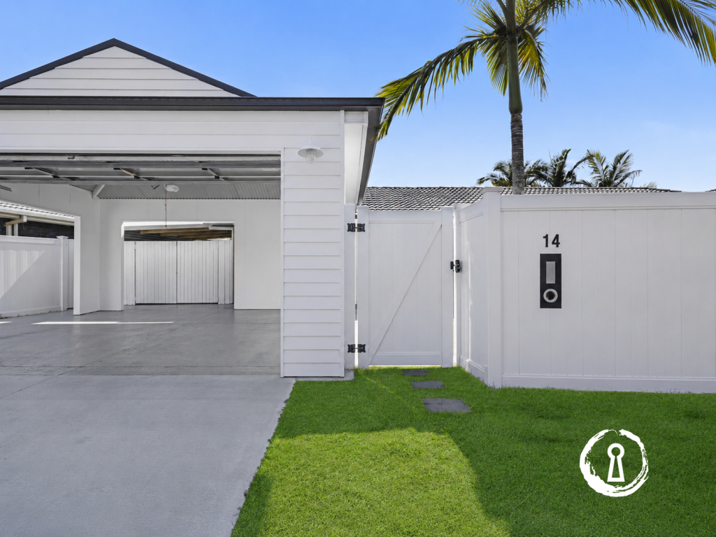 14 Cattleya Ct, Hollywell, QLD 4216