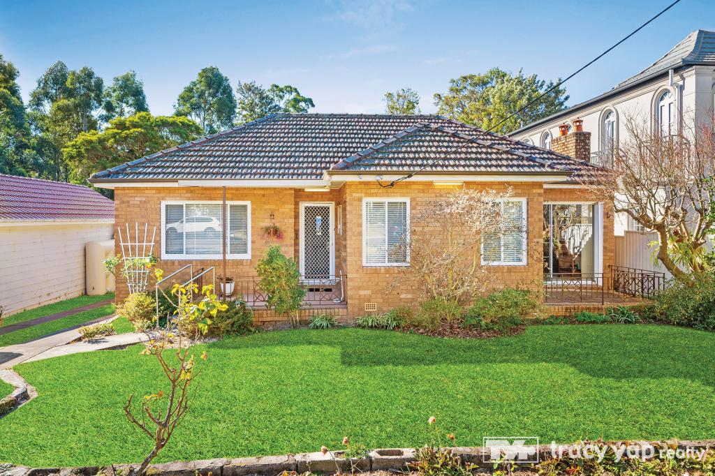 8 Hockley Rd, Eastwood, NSW 2122