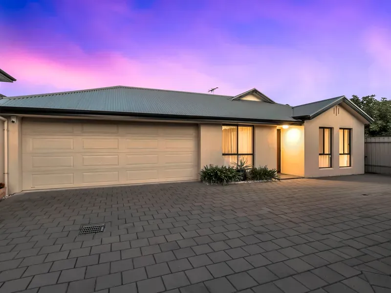 5a Richard Ave, Mitchell Park, SA 5043