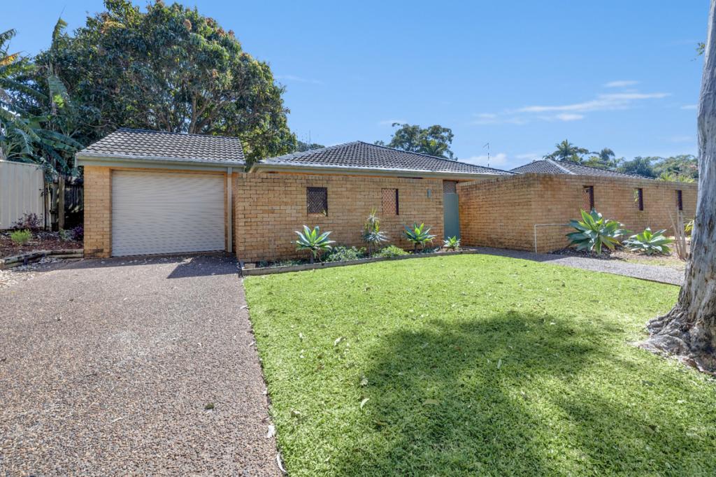 1/52 CALWALLA CRES, PORT MACQUARIE, NSW 2444