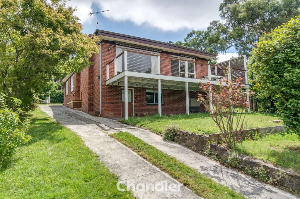 9 Deviation Rd, Belgrave South, VIC 3160