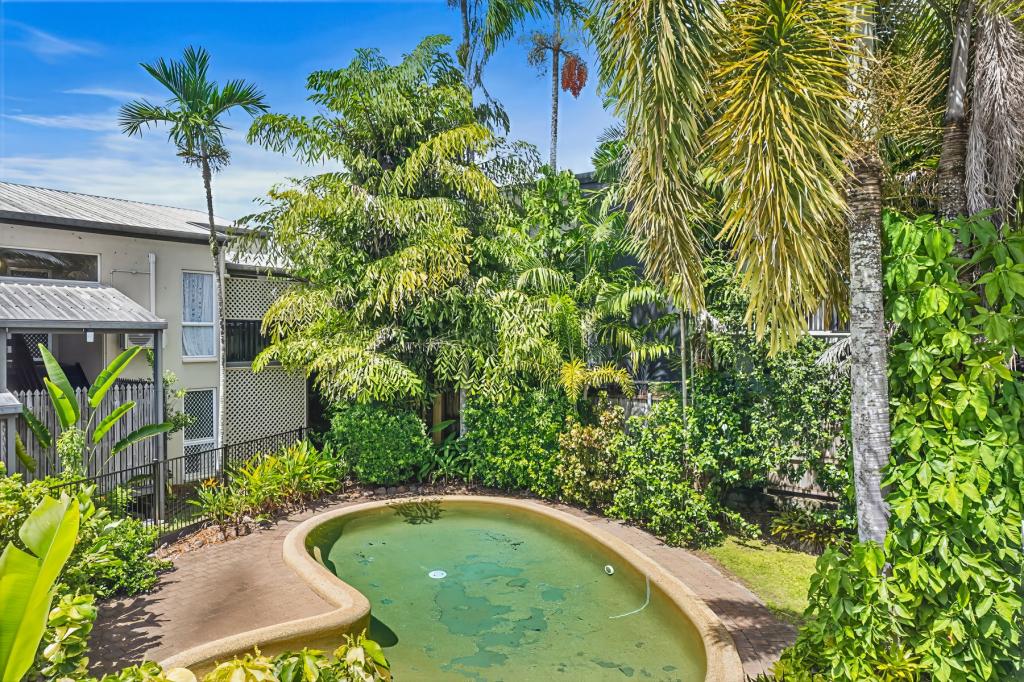 4/11 Balaclava Rd, Earlville, QLD 4870