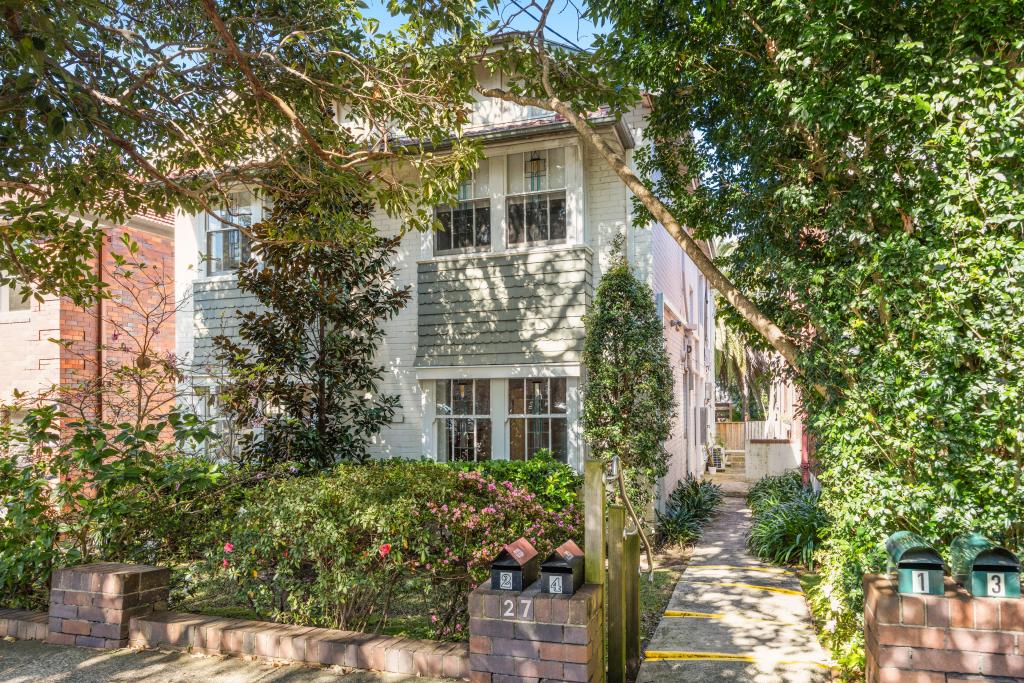 2/276 Sailors Bay Rd, Northbridge, NSW 2063