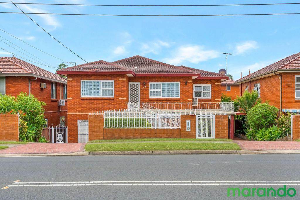 138 St Johns Rd, Cabramatta West, NSW 2166