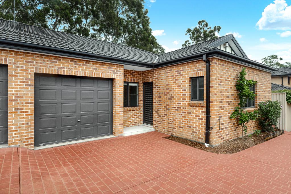 83c Oramzi Rd, Girraween, NSW 2145