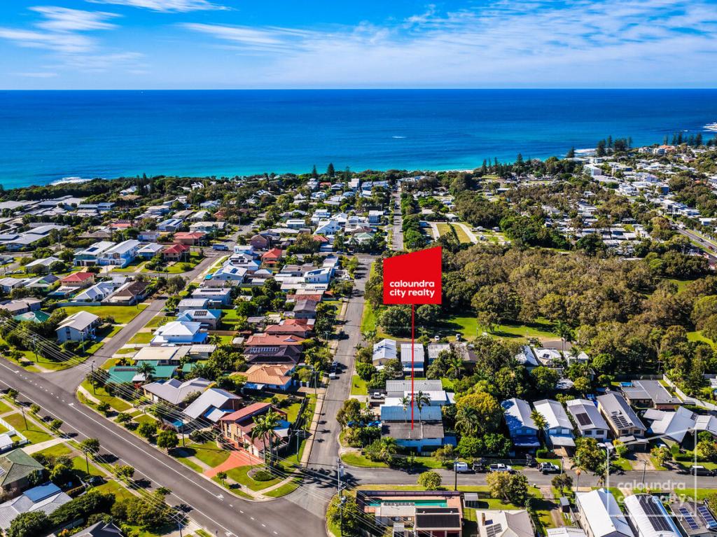 8 Coochin St, Dicky Beach, QLD 4551