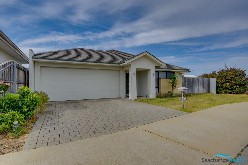 336 Peelwood Pde, Halls Head, WA 6210