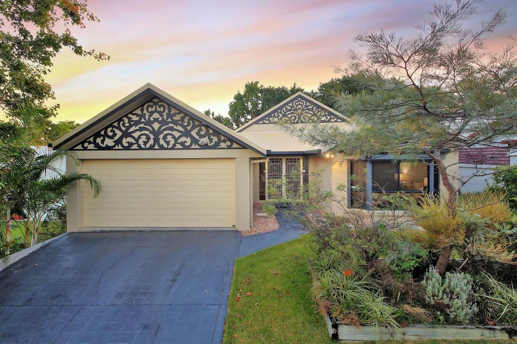 8 Weyba Cl, Forest Lake, QLD 4078