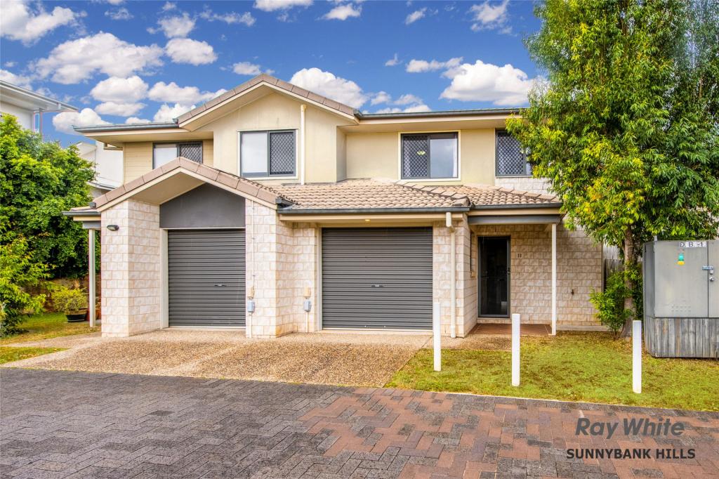 11/8 Charnwood St, Sunnybank Hills, QLD 4109