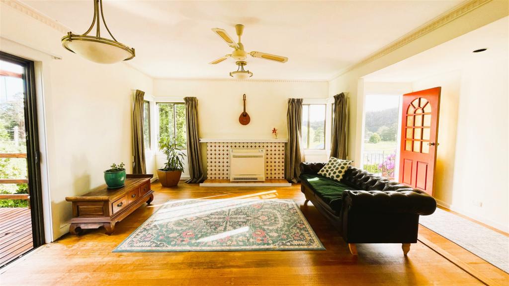 4 Padmans Lane, Geeveston, TAS 7116