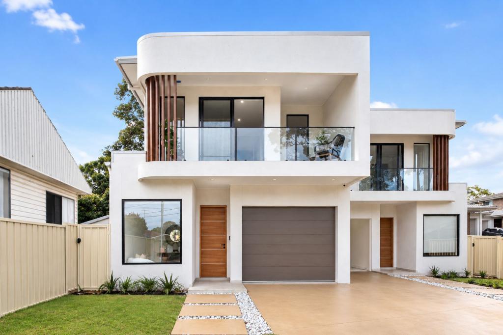 2 Rex St, West Ryde, NSW 2114