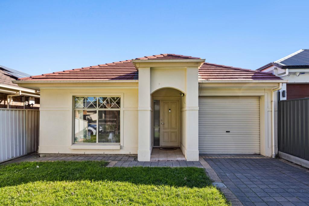 17 Hender Ave, Klemzig, SA 5087