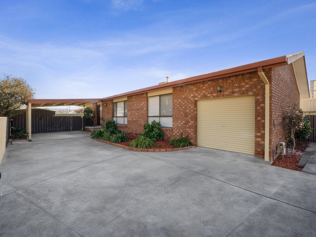 3/1013 Wewak St, North Albury, NSW 2640