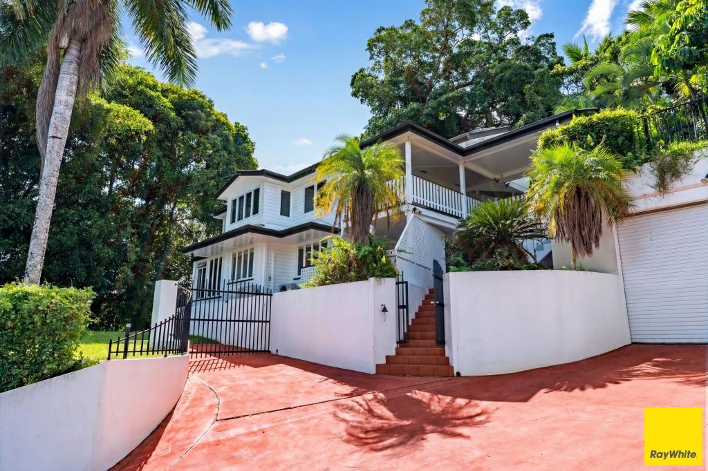 40-42 Walsh St, Edge Hill, QLD 4870