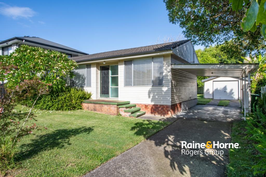 30 Reynolds Rd, Noraville, NSW 2263