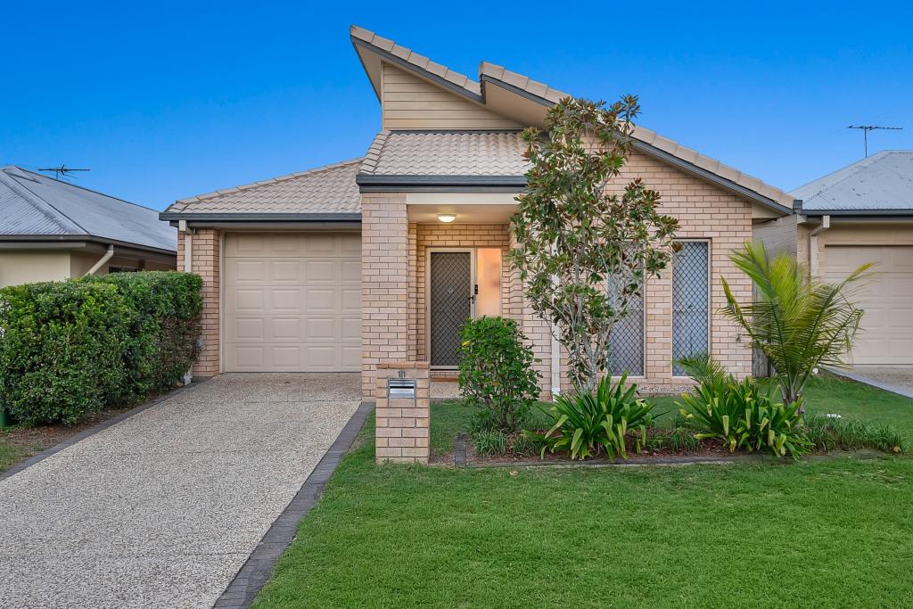 11 Silkpod Ct, North Lakes, QLD 4509