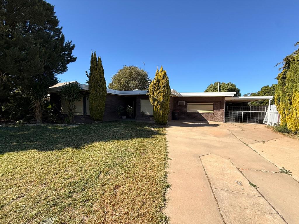 49 River St, Balranald, NSW 2715