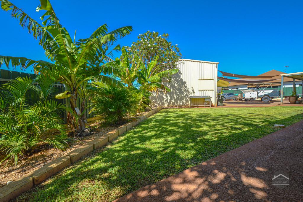 18 Draper Pl, South Hedland, WA 6722