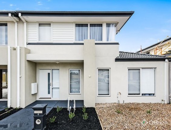 6 Everglades St, Lyndhurst, VIC 3975