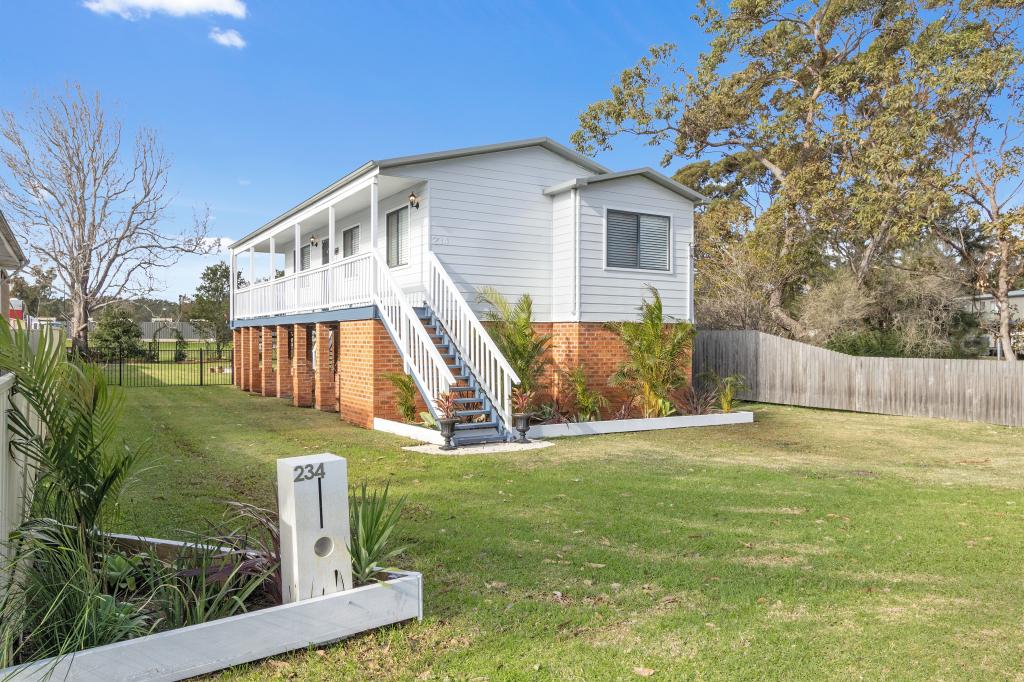 234 River Rd, Sussex Inlet, NSW 2540