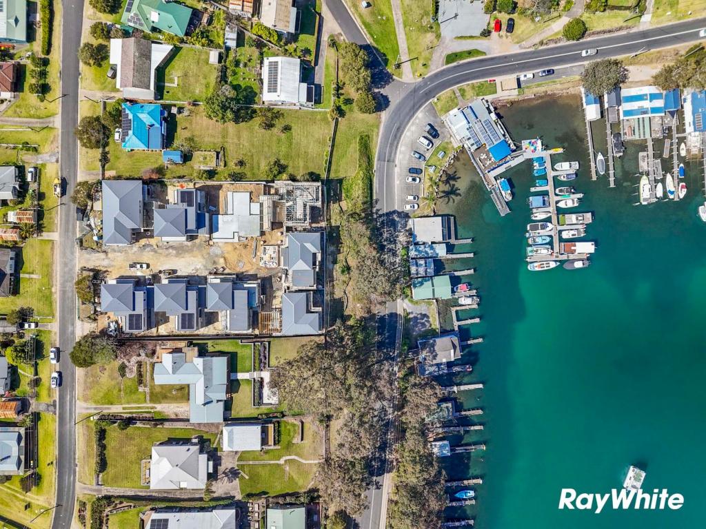 31-33 Forsters Bay Rd, Narooma, NSW 2546