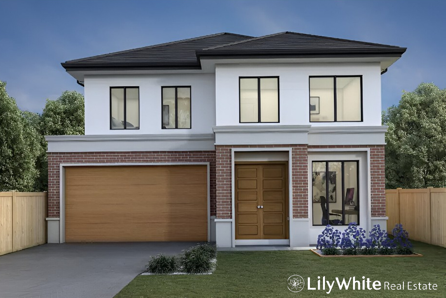 Lot 450/44-52 Park Rd, Leppington, NSW 2179